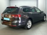 VW Passat bei Reisemobile.expert - Abbildung (5 / 15)