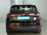 VW T-Cross bei Reisemobile.expert - Abbildung (6 / 15) VW T-Cross bei Reisemobile.expert - Abbildung (6 / 15)