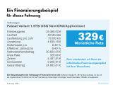 VW Passat bei Reisemobile.expert - Abbildung (15 / 15)