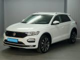 VW T-Roc bei Reisemobile.expert - Abbildung (2 / 15) VW T-Roc bei Reisemobile.expert - Abbildung (2 / 15)