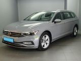 VW Passat bei Reisemobile.expert - Abbildung (2 / 15)