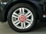 VW Up bei Reisemobile.expert - Abbildung (7 / 15)