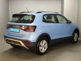 VW T-Cross bei Reisemobile.expert - Abbildung (5 / 15)