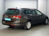 VW Passat bei Reisemobile.expert - Abbildung (4 / 15)