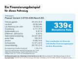 VW Passat bei Reisemobile.expert - Abbildung (15 / 15)