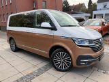 VW T6 Multivan bei Reisemobile.expert - Abbildung (4 / 15) VW T6 Multivan bei Reisemobile.expert - Abbildung (4 / 15)