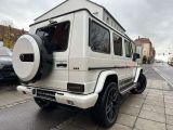 Mercedes-Benz G 350 63 bei Reisemobile.expert - Abbildung (7 / 15)