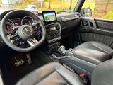 Mercedes-Benz G 350 63 bei Reisemobile.expert - Abbildung (9 / 15)