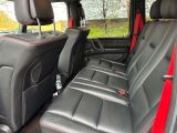 Mercedes-Benz G 350 63 bei Reisemobile.expert - Abbildung (15 / 15)