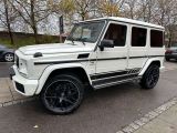 Mercedes-Benz G 350 63 bei Reisemobile.expert - Abbildung (2 / 15)