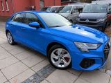 Audi A3 Sportback bei Reisemobile.expert - Abbildung (4 / 15)