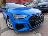 Audi A3 Sportback bei Reisemobile.expert - Abbildung (3 / 15)