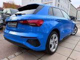 Audi A3 Sportback bei Reisemobile.expert - Abbildung (8 / 15)