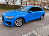 Audi A3 Sportback bei Reisemobile.expert - Abbildung (2 / 15)