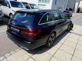 Mercedes-Benz C 220C -Klasse bei Reisemobile.expert - Abbildung (8 / 15)