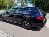 Mercedes-Benz C 220C -Klasse bei Reisemobile.expert - Abbildung (5 / 15)