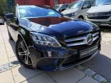 Mercedes-Benz C 220C -Klasse bei Reisemobile.expert - Abbildung (3 / 15)