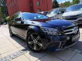 Mercedes-Benz C 220C -Klasse bei Reisemobile.expert - Abbildung (4 / 15)