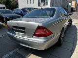 Mercedes-Benz S-Klasse bei Reisemobile.expert - Abbildung (8 / 14)