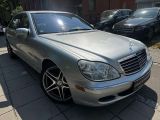 Mercedes-Benz S-Klasse bei Reisemobile.expert - Abbildung (4 / 14)
