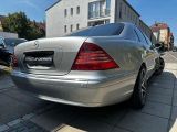 Mercedes-Benz S-Klasse bei Reisemobile.expert - Abbildung (7 / 14)