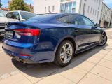 Audi A5 Sportback bei Reisemobile.expert - Abbildung (7 / 15)