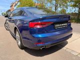 Audi A5 Sportback bei Reisemobile.expert - Abbildung (5 / 15)