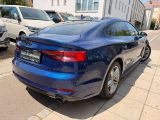 Audi A5 Sportback bei Reisemobile.expert - Abbildung (8 / 15)
