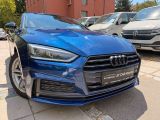 Audi A5 Sportback bei Reisemobile.expert - Abbildung (3 / 15)
