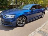 Audi A5 Sportback bei Reisemobile.expert - Abbildung (2 / 15)