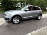 Audi Q5 bei Reisemobile.expert - Abbildung (2 / 15)