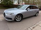 Audi A4 bei Reisemobile.expert - Abbildung (2 / 15)