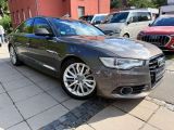Audi A6 bei Reisemobile.expert - Abbildung (4 / 15) Audi A6 bei Reisemobile.expert - Abbildung (4 / 15)
