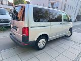 VW T6 Kombi bei Reisemobile.expert - Abbildung (7 / 15)