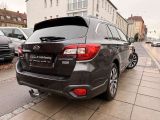 Subaru Outback bei Reisemobile.expert - Abbildung (8 / 15)