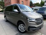 VW T6 Multivan bei Reisemobile.expert - Abbildung (4 / 15)