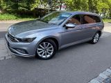 VW Passat bei Reisemobile.expert - Abbildung (2 / 15)