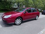 Citroen C5 bei Reisemobile.expert - Abbildung (2 / 15)