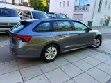Skoda Octavia bei Reisemobile.expert - Abbildung (8 / 15)