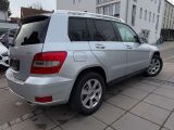 Mercedes-Benz GLK-Klasse bei Reisemobile.expert - Abbildung (8 / 15)