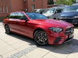 Mercedes-Benz E-Klasse bei Reisemobile.expert - Abbildung (4 / 15)