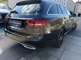 Mercedes-Benz C-Klasse bei Reisemobile.expert - Abbildung (8 / 15)