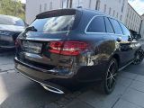 Mercedes-Benz C-Klasse bei Reisemobile.expert - Abbildung (7 / 15)