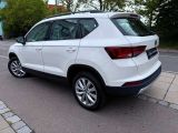 Seat Ateca bei Reisemobile.expert - Abbildung (5 / 15)