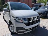 VW T6 Multivan bei Reisemobile.expert - Abbildung (3 / 15)