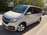 VW T6 Multivan bei Reisemobile.expert - Abbildung (2 / 15)