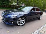 Audi A5 Sportback bei Reisemobile.expert - Abbildung (2 / 15)