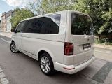 VW T6 Multivan bei Reisemobile.expert - Abbildung (6 / 15)