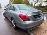 Mercedes-Benz C-Klasse bei Reisemobile.expert - Abbildung (6 / 15)
