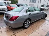 Mercedes-Benz C-Klasse bei Reisemobile.expert - Abbildung (7 / 15)